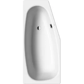Kaldewei Mini Star 834 Raumsparbadewanne 70 x 157 cm rechts (224400010001)