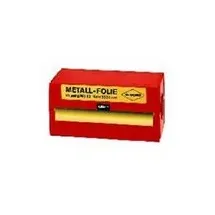 Record Messlehre Metallfolie Stahl unlegiert 150 x 2500 x 0,3 mm