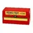 Record Messlehre Metallfolie Stahl unlegiert 150 x 2500 x 0,3 mm