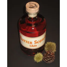 butterscotch liqueur Butterscotch Original Caramel Liqueur 20% Vol. 0,5 l