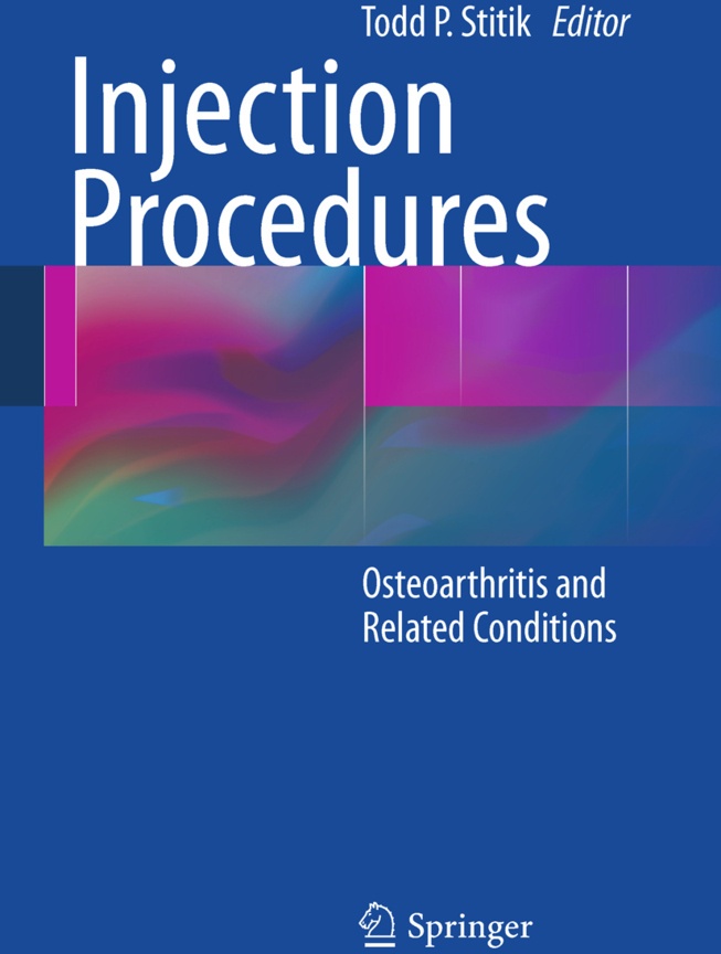 Injection Procedures  Kartoniert (TB)