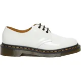 Dr. Martens 1461 Schnürschuhe Schnürverschluss Flach