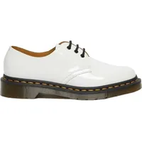Dr. Martens 1461 Schnürschuhe Schnürverschluss Flach