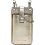 Liebeskind Berlin Mobile Pouch, One Size (HxBxT 18cm x 10cm x 2.5cm), Quarz