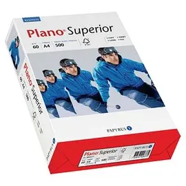 Papyrus PlanoSuperior A4 60 g/m2 500 Blatt