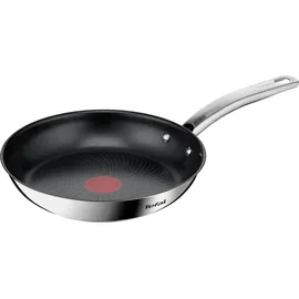 Tefal Intuition B8170444 Bratpfanne - Silber
