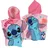 MCU Lilo & Stitch Poncho