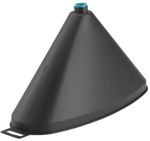 Weedkiller Cone