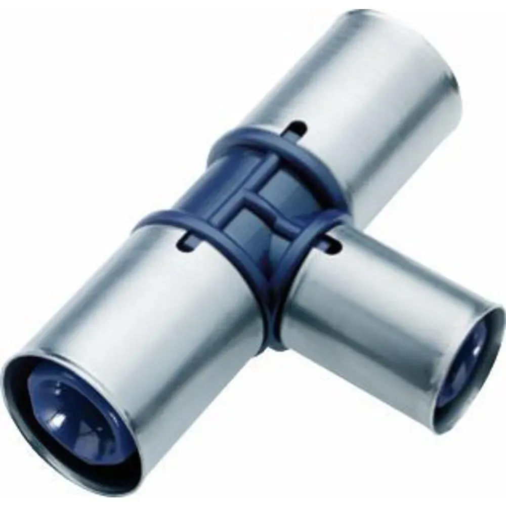 Wavin K1 T-Stück reduziert 50x25x40