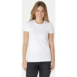 kompatible Ware Neutral Damen Bio T-Shirt \O81001\" dusty mint XS