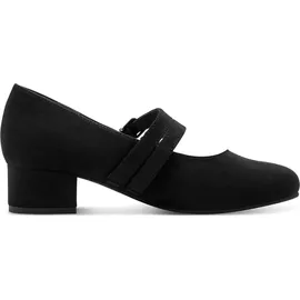 Jana M2436745 für Damen, schwarz, Größe 36 EU