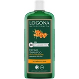 Logona Repair & Pflege Shampoo Bio-Sanddorn 250 ml