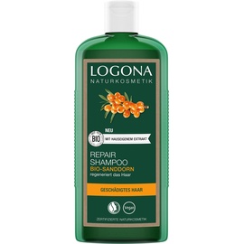 Logona Repair & Pflege Shampoo
