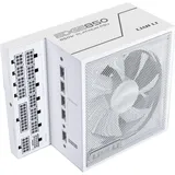 Lian Li EDGE 850 weiß 850W ATX 3.1 (EG850 White / G9P.EG0850.WE00)