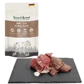 Venandi Animal Kalb als Monoprotein 12 x 125 g