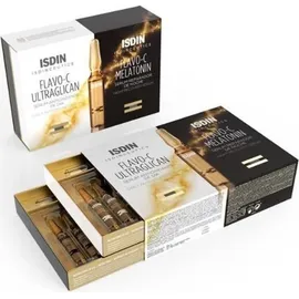 Isdin Isdinceutics Flavo-C Ultraglican Serum 40 ml