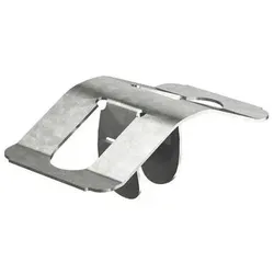 Cablofil Multiclip 349252 P31 V2A Edelstahl für Formteile
