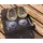Riedel Transporttasche schwarz 0,56 x 0,30 m