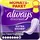 Always Discreet Ultimate Nacht L 48 St.