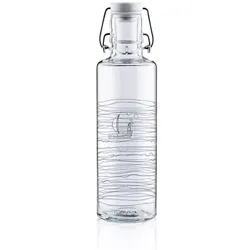 Bottle Heimat Wasser 0,6l