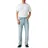 Levi's 527 Slim Boot Cut Blau 36/32