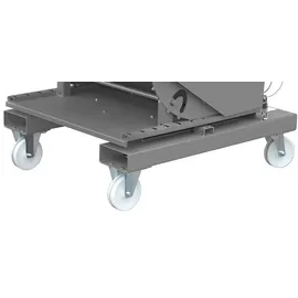 Bauer Südlohn Kippbehälter 3S 600 1000 kg