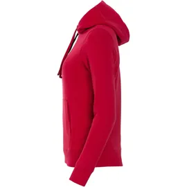 New Wave Hoodie rot S