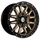 Tomason TN Offroad 9,0 x 20 6 x 139,7 ET18 MB106 Bronze/Black