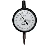 Mitutoyo Messuhr 1 mm 0,001 mm