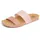 REEF Women's, Cushion Vista Slide, Cameo Rose Duo, 36 EU - 36 EU