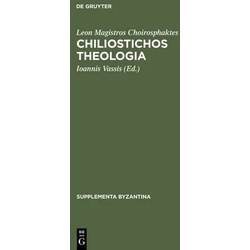 Chiliostichos Theologia