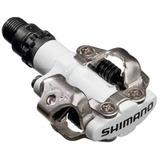 Shimano PD-M 520 weiß MTB-Klickpedal