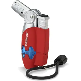 PRIMUS Power Lighter Rot,Silber
