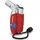 PRIMUS Power Lighter Rot,Silber