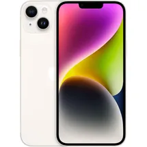 Apple iPhone 14 Plus 256 GB Polarstern