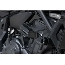 SW-Motech Sturzpads für Yamaha MT-07 (14-) Schwarz