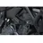 SW-Motech Sturzpads für Yamaha MT-07 (14-) Schwarz