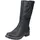 Rieker Stiefel Damen Schwarz 41