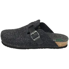 Dr. Brinkmann Filz Grau 46