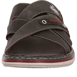 Rieker 25199 anthrazitgrau 44