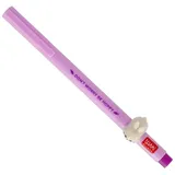 Legami Kugelschreiber Gelstift Lila