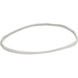HENDI 931356 Deckeldichtung für 240403 Reiskocher
