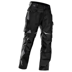 Bundhose HIGH "PULSSCHLAG" - 27 - schwarz/anthrazit