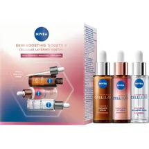 NIVEA Cellular Skin Boosting Solution Serum 30 ml