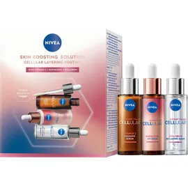 NIVEA Cellular Skin Boosting Solution Serum 30 ml