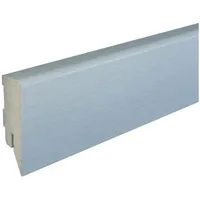 Kosche Sockelleiste Topline mdf 16 x 58 x 2500