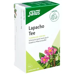 Lapacho Tee Lapacho Rinde Tabebuia cortex Salus
