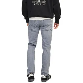 JACK & JONES Mike Original Jos 811 Jeans Grey Denim 38 34