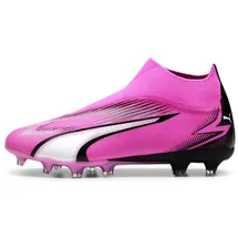 Puma Ultra Match Ll Fg/Ag - Rosa