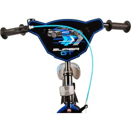 Volare Super GT 14 Zoll blau/schwarz
